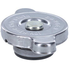 Load image into Gallery viewer, Standard Steel Radiator Cap - Motorad T-     20R