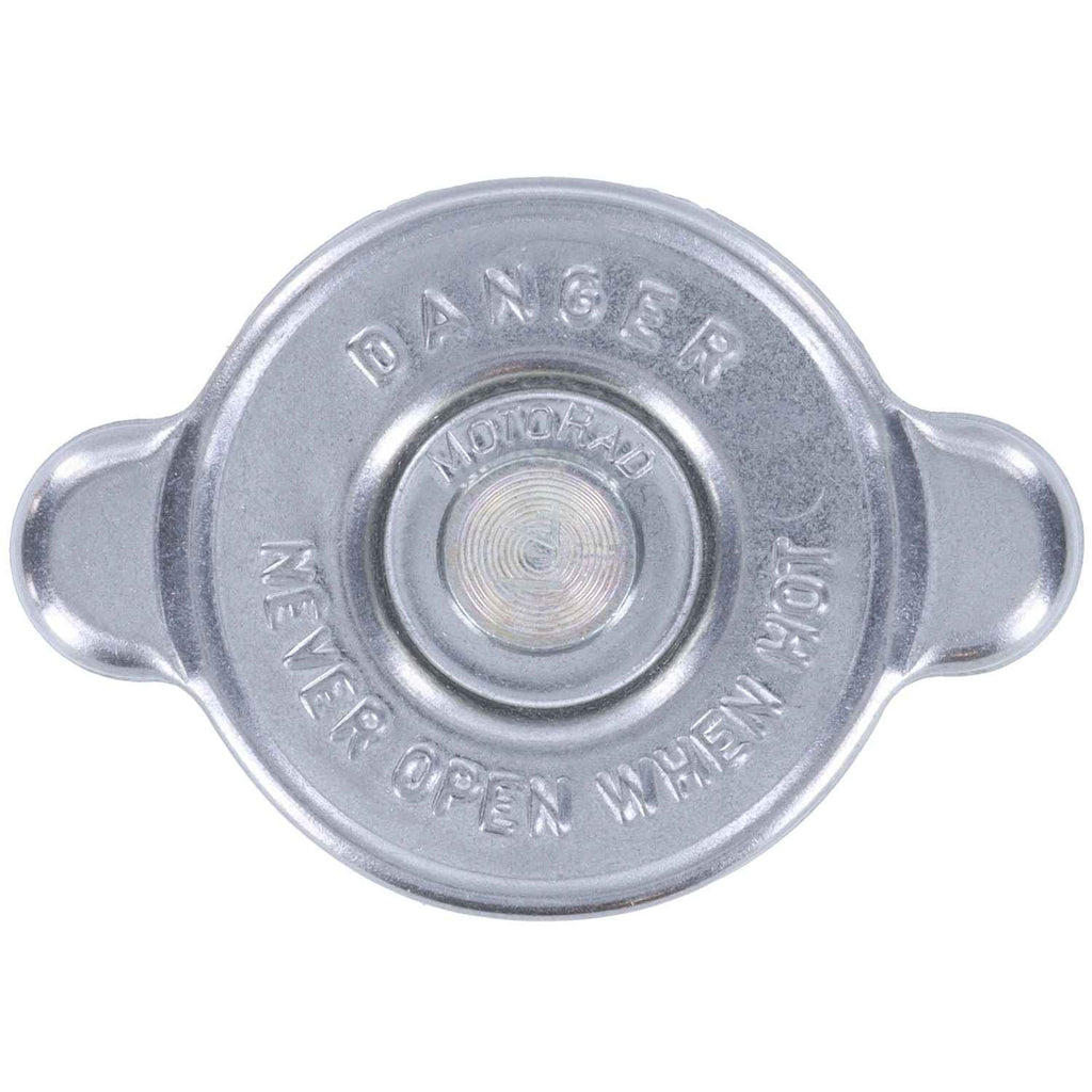 Standard Steel Radiator Cap - Motorad T-     20R