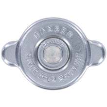 Load image into Gallery viewer, Standard Steel Radiator Cap - Motorad T-     20R