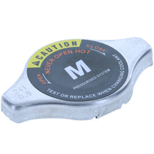 Load image into Gallery viewer, Standard Steel Radiator Cap - Motorad T36