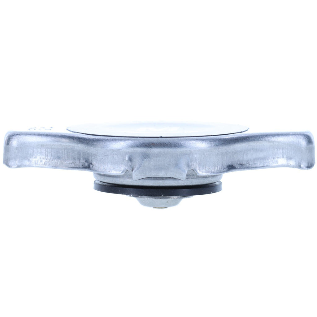 Standard Steel Radiator Cap - Motorad T36