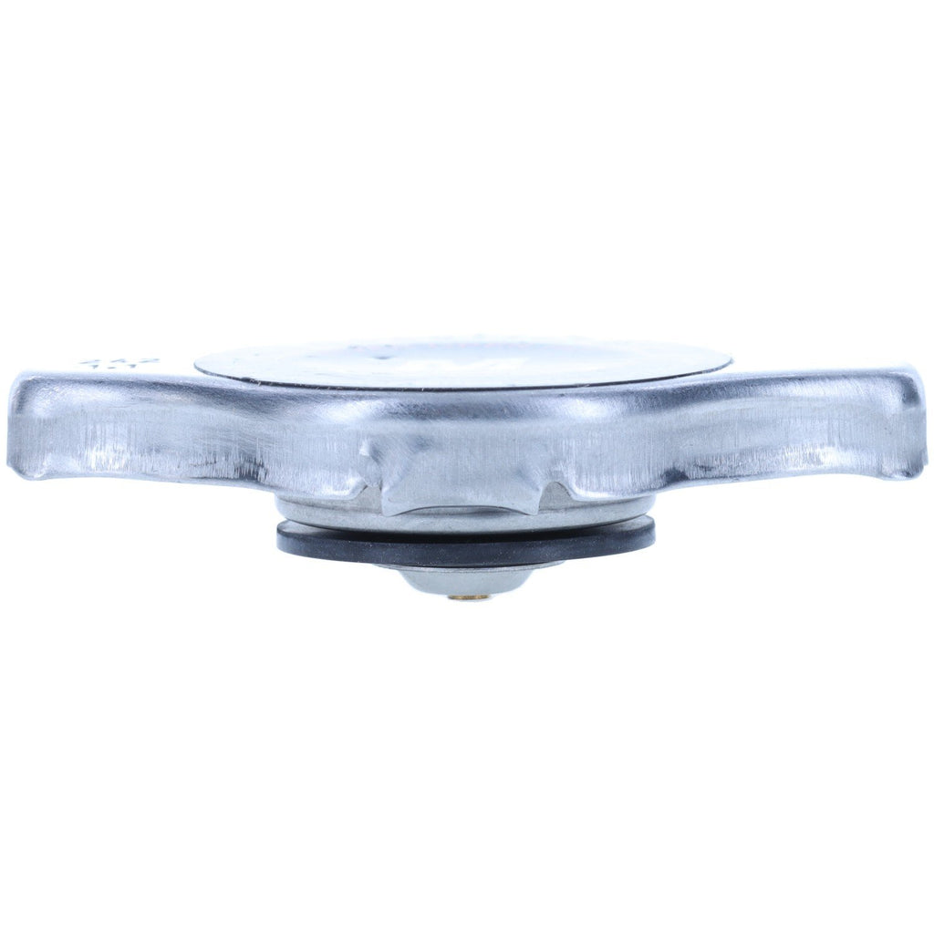 Standard Steel Radiator Cap - Motorad T37