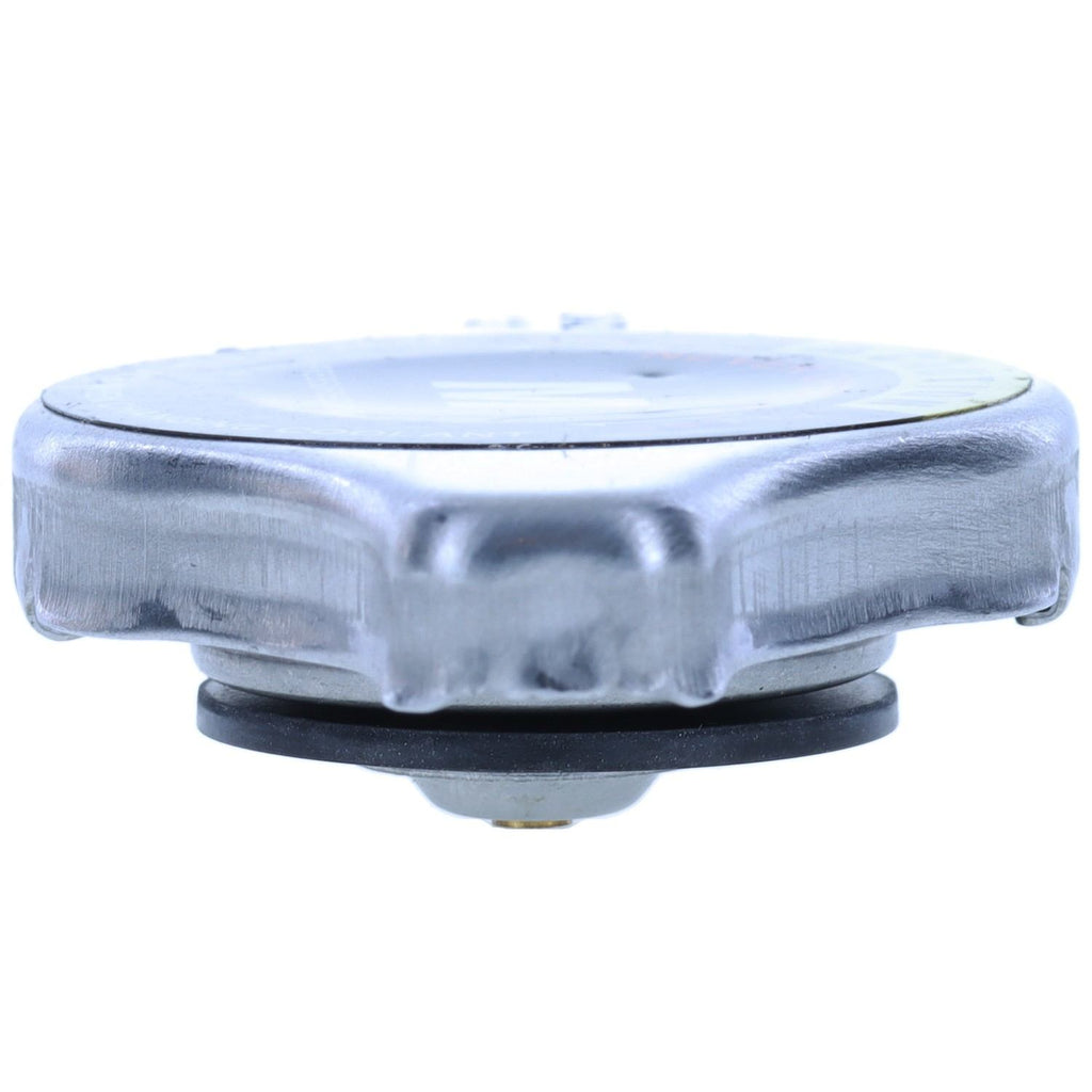 Standard Steel Radiator Cap - Motorad T37