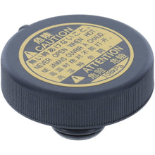Load image into Gallery viewer, Engine Coolant Reservoir Cap - Motorad T51