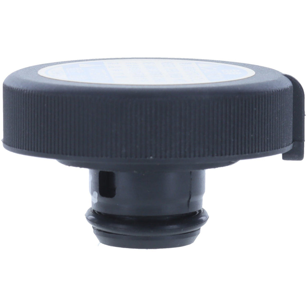 Engine Coolant Reservoir Cap - Motorad T51