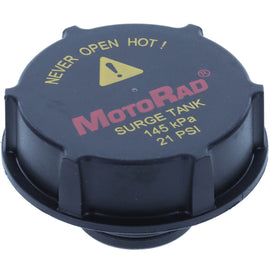 Engine Coolant Reservoir Cap - Motorad T57