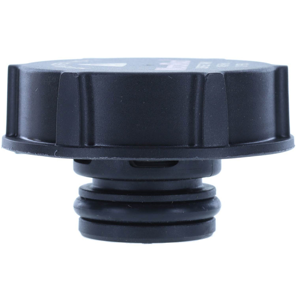 Engine Coolant Reservoir Cap - Motorad T57