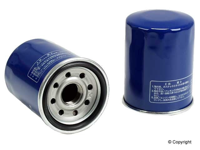 Oil Filter - Union Sangyo C-562