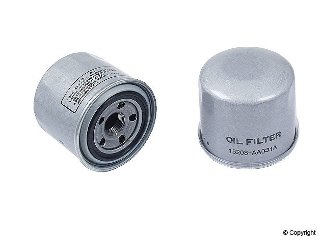 Oil Filter - Union Sangyo C-841