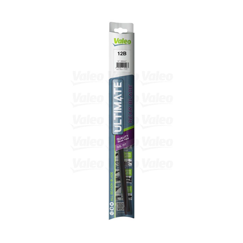 Windshield Wiper Blade - Valeo 12B