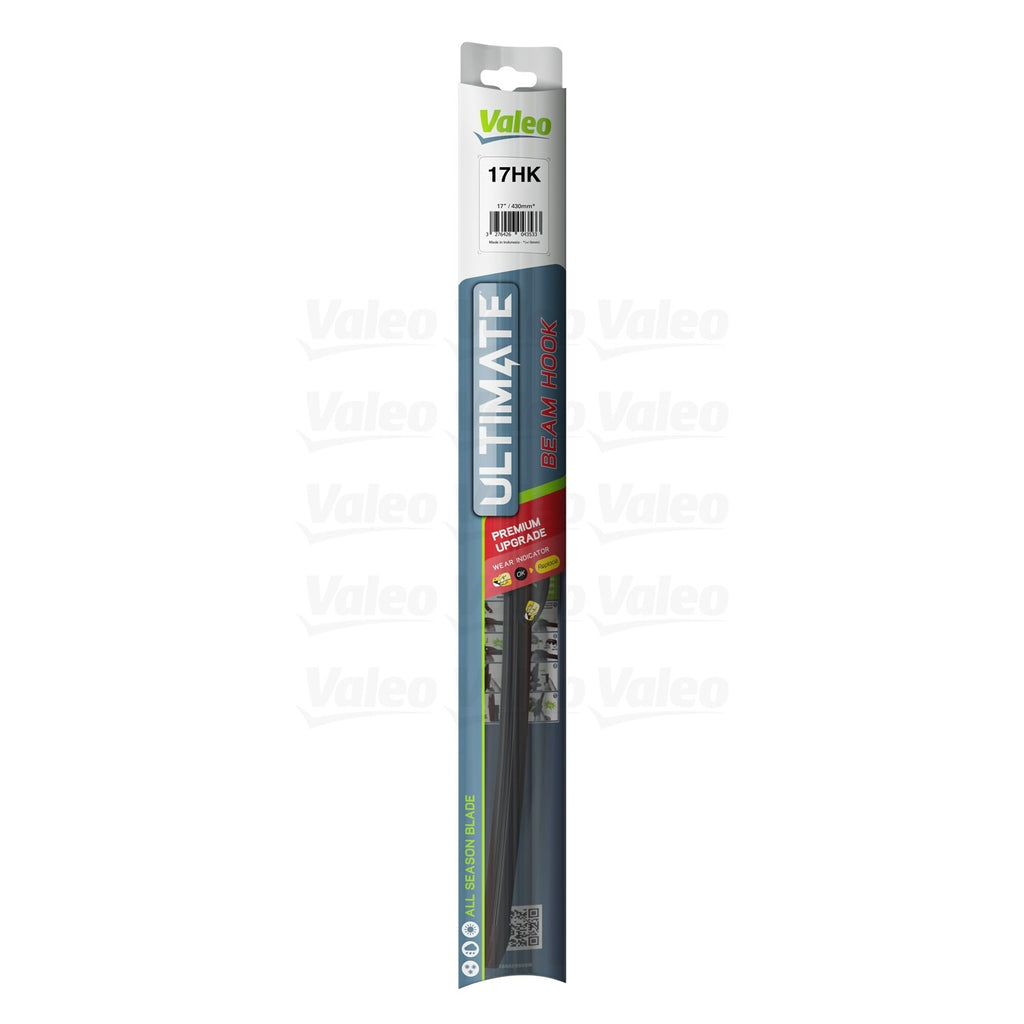 Windshield Wiper Blade - Valeo 17HK