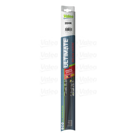 Windshield Wiper Blade, Front Right - Valeo 20HK