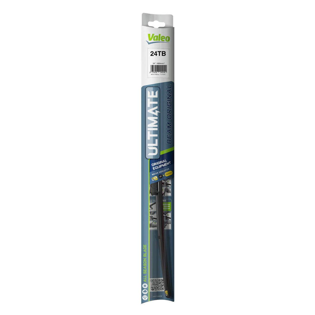 Windshield Wiper Blade - Valeo 24TB