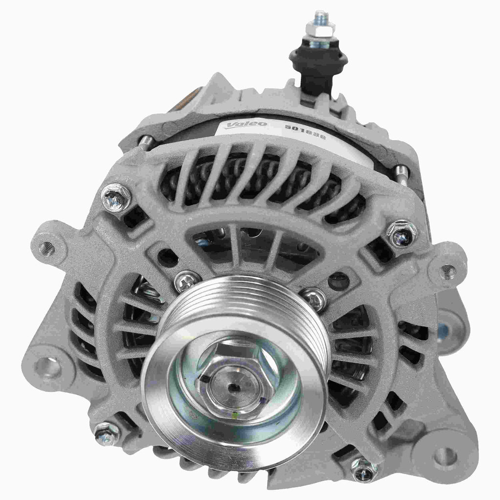 Alternator - Valeo 501836