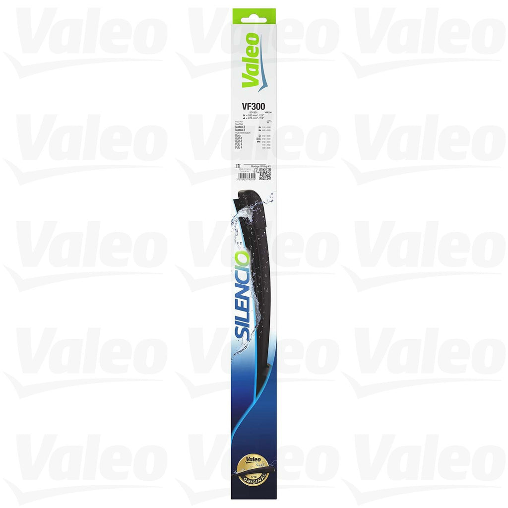 Windshield Wiper Blade Set - Valeo 574301