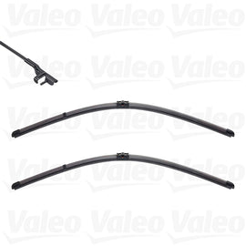 Windshield Wiper Blade Set - Valeo 574301