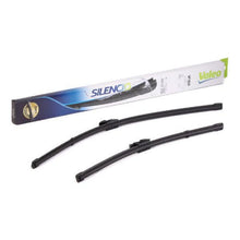 Load image into Gallery viewer, Valeo Silencio Wiper Blades - Valeo 577960