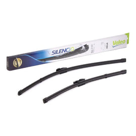 Valeo Silencio Wiper Blades - Valeo 577960