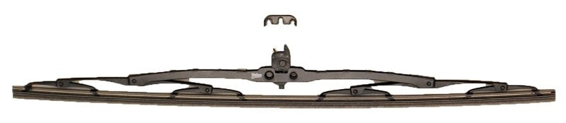 Windshield Wiper Blade, Front Right - Valeo 60020