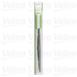 Windshield Wiper Blade, Front Right - Valeo 604471