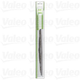 Windshield Wiper Blade, Front Left - Valeo 604473