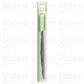 Titanium Traditional Wiper Blade - Valeo 604474