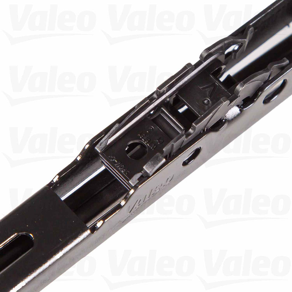 Windshield Wiper Blade, Front Left - Valeo 604475