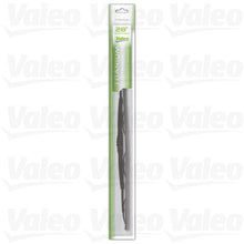 Load image into Gallery viewer, Titanium Traditional Wiper Blade - Valeo 604476
