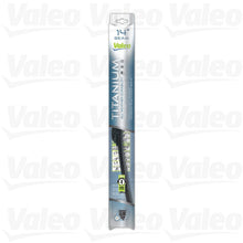Load image into Gallery viewer, 14-Beam Titanium Wiper Blade - Valeo 604477