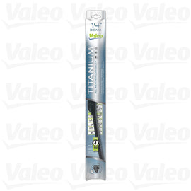 14-Beam Titanium Wiper Blade - Valeo 604477