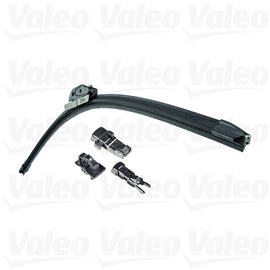 17-Beam Titanium Wiper Blade - Valeo 604480
