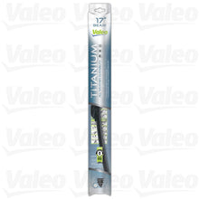 Load image into Gallery viewer, 17-Beam Titanium Wiper Blade - Valeo 604480