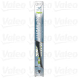 17-Beam Titanium Wiper Blade - Valeo 604480