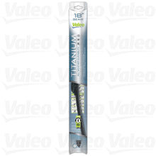 Load image into Gallery viewer, Windshield Wiper Blade, Front Right - Valeo 604481