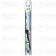 Load image into Gallery viewer, Windshield Wiper Blade, Front Right - Valeo 604483