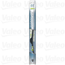 Windshield Wiper Blade, Front Left - Valeo 604485