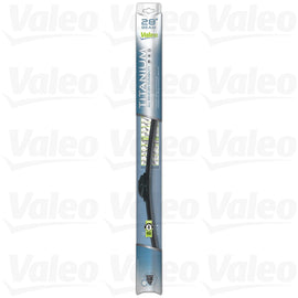 Windshield Wiper Blade - Valeo 604488