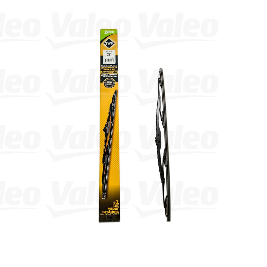 Windshield Wiper Blade - Valeo 800221