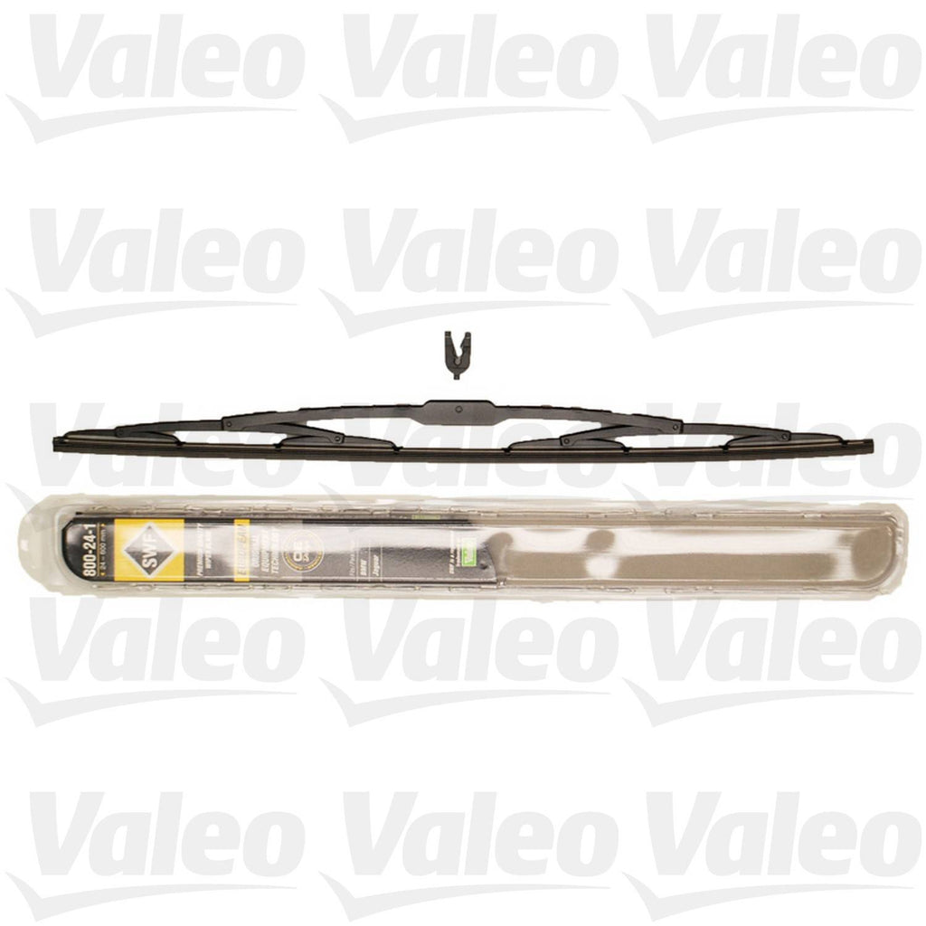 Windshield Wiper Blade - Valeo 800-24-1