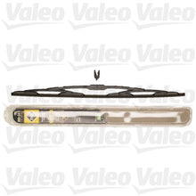 Load image into Gallery viewer, Windshield Wiper Blade - Valeo 800-24-1