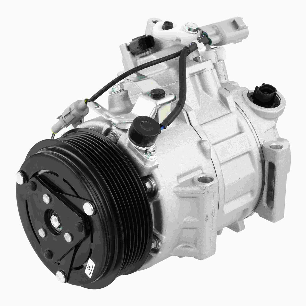 A/C Compressor - Valeo 814897