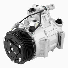 Load image into Gallery viewer, A/C Compressor - Valeo 814897