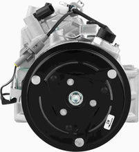 Load image into Gallery viewer, A/C Compressor - Valeo 814897