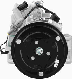 A/C Compressor - Valeo 814897