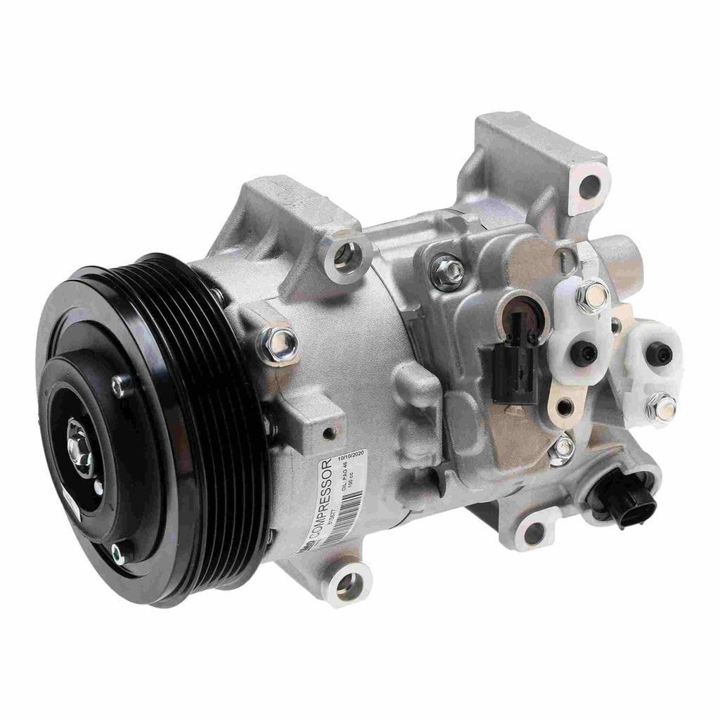 Compressor - Valeo 815677