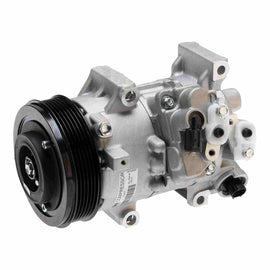 Compressor - Valeo 815677