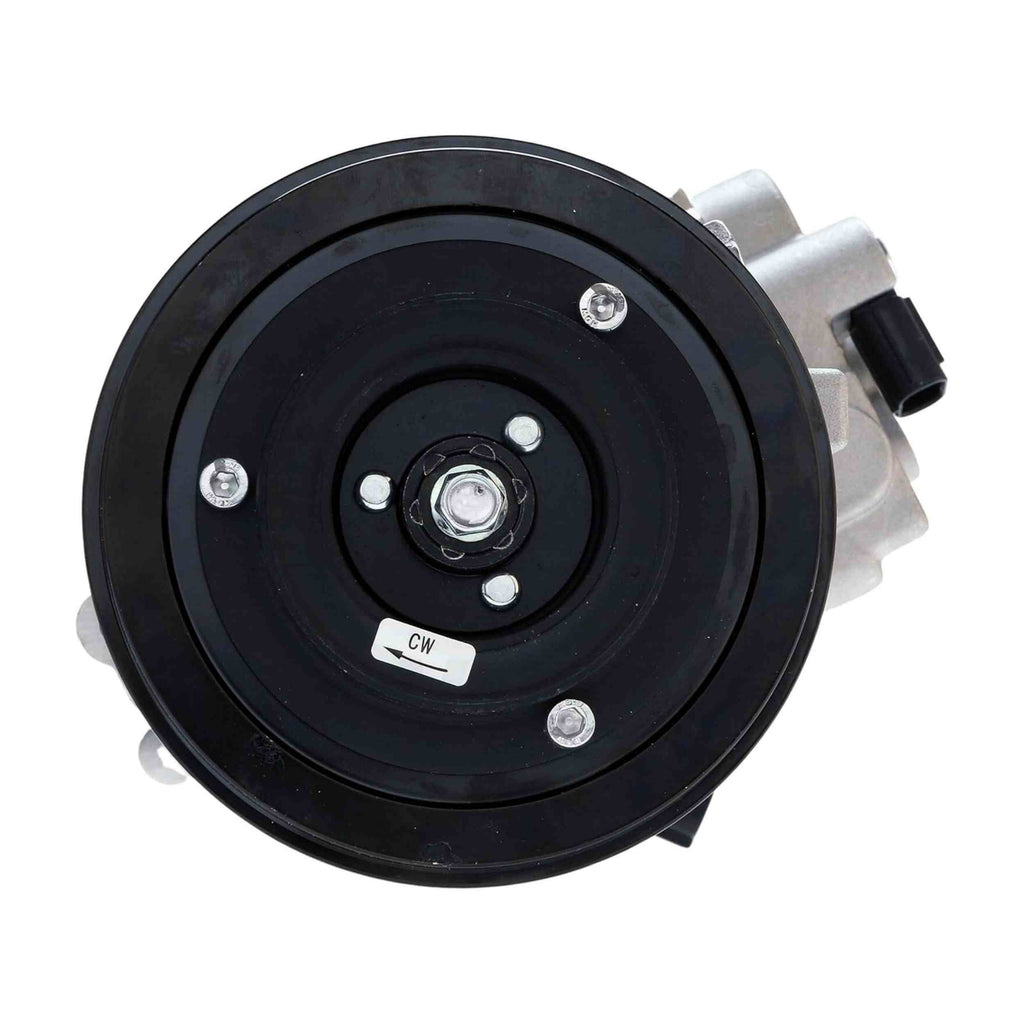Compressor - Valeo 815677