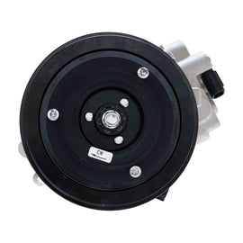 Compressor - Valeo 815677