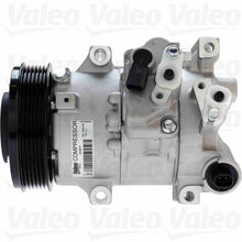 Load image into Gallery viewer, Compressor - Valeo 815677