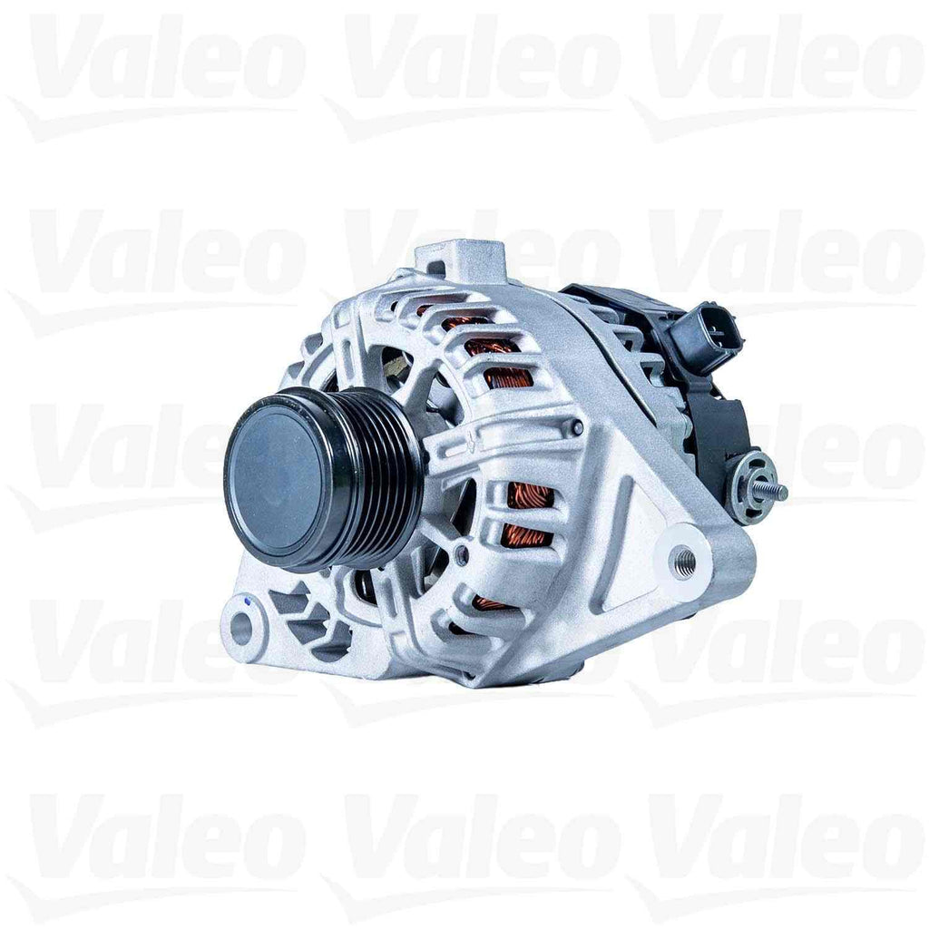 Alternator - Valeo 849184
